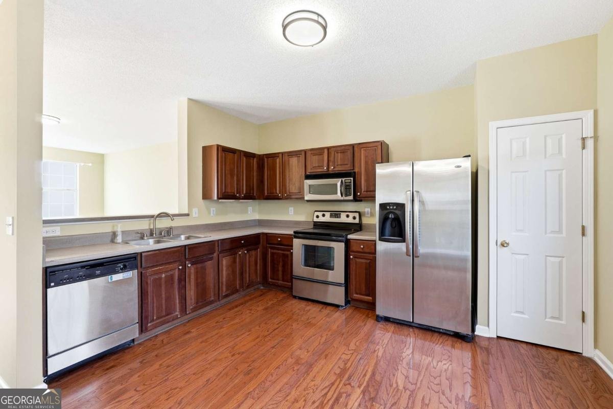 412 Heritage Park Trace Kennesaw - Photo 8