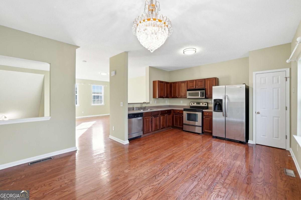 412 Heritage Park Trace Kennesaw - Photo 9