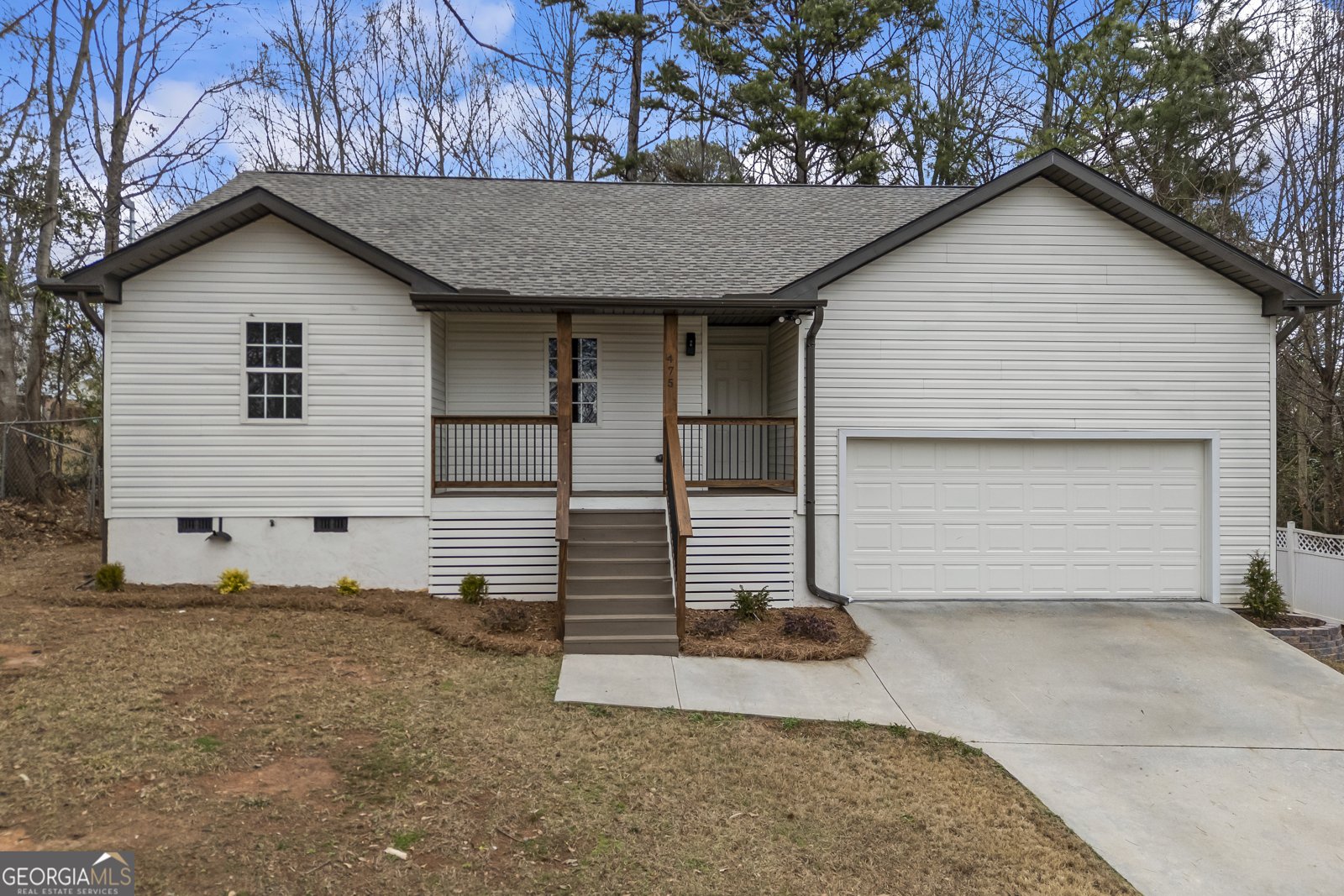 475 Hilltop Way Toccoa - Photo 1
