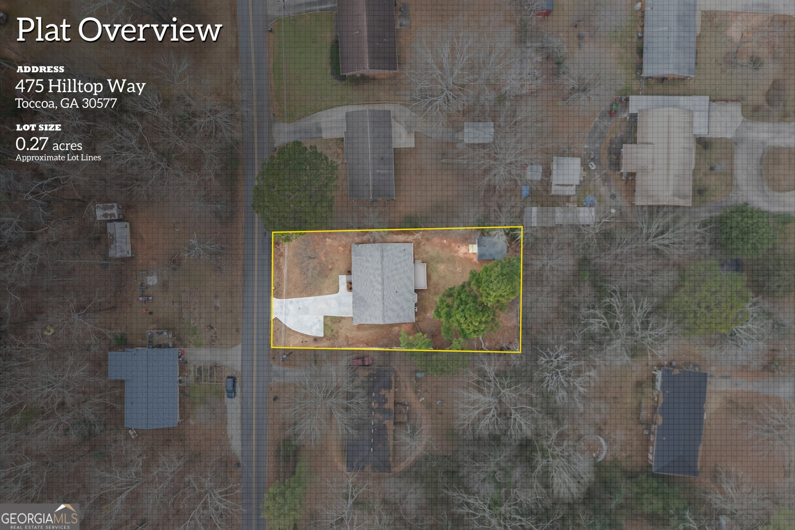 475 Hilltop Way Toccoa - Photo 26