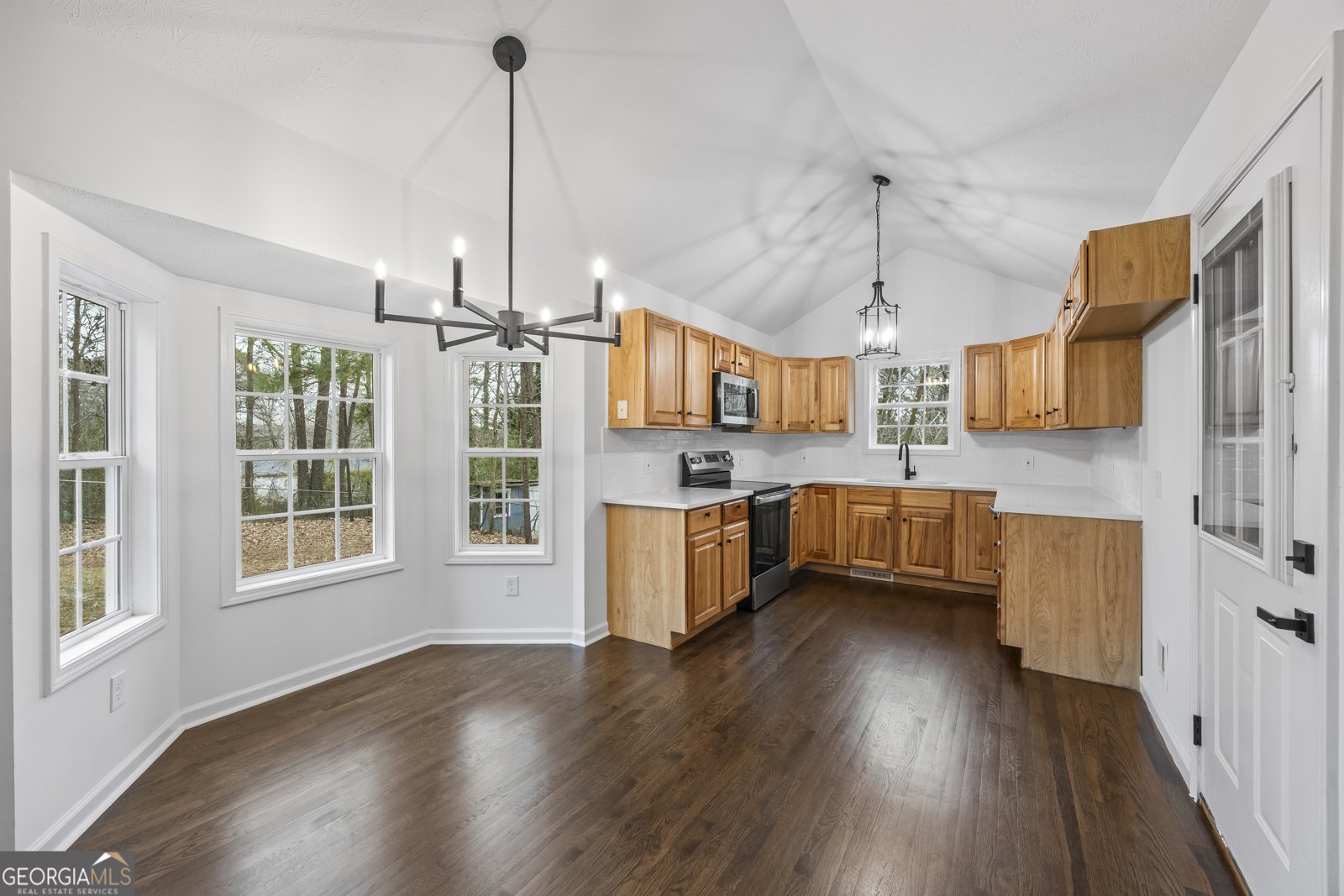 475 Hilltop Way Toccoa - Photo 8