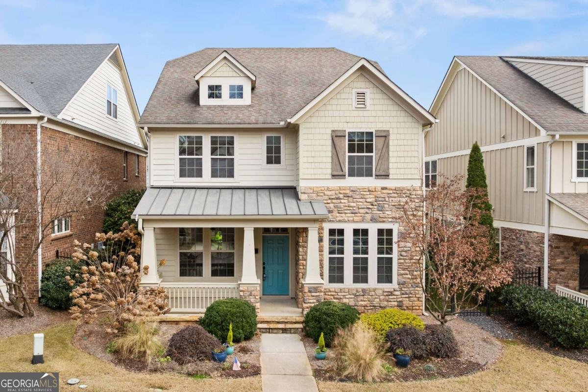 4521 Village Court Smyrna - Photo 1