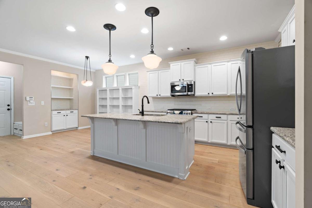 4521 Village Court Smyrna - Photo 13