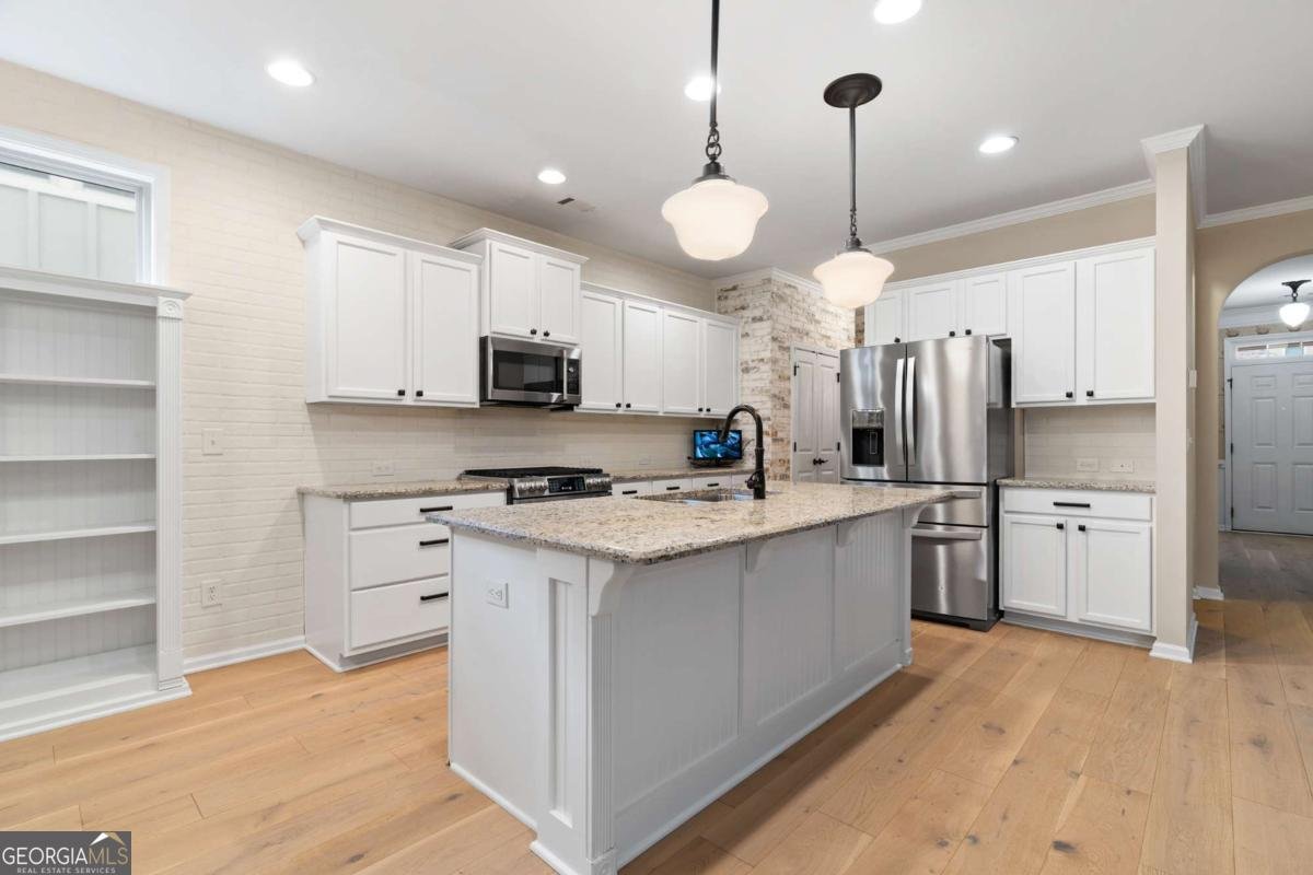 4521 Village Court Smyrna - Photo 14