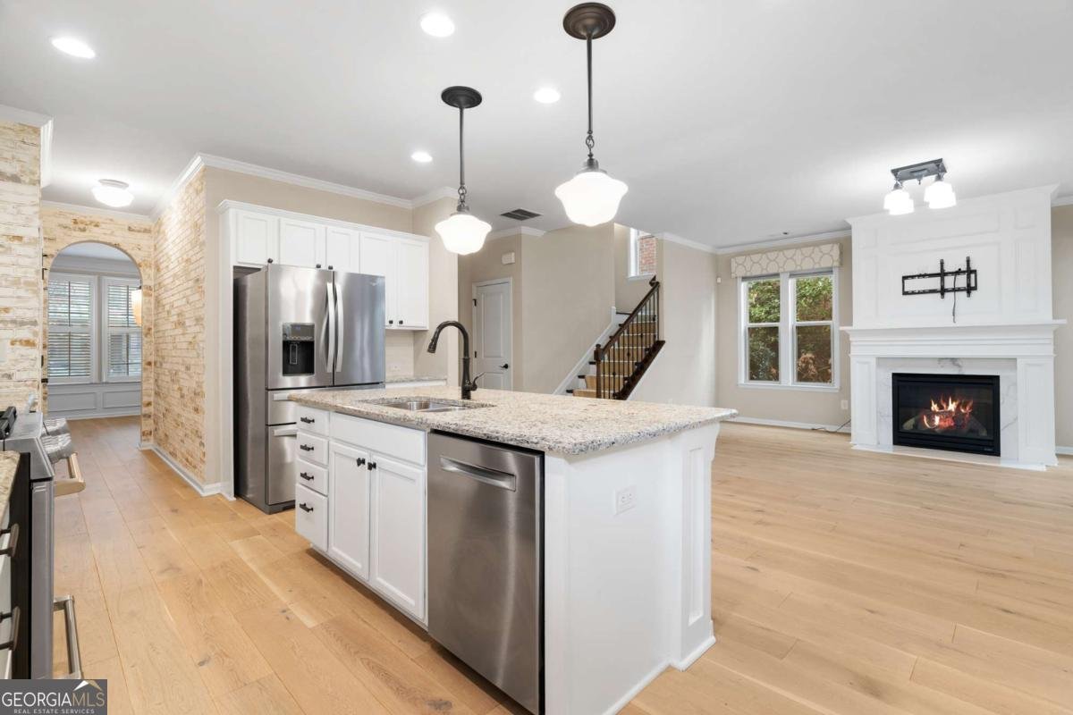 4521 Village Court Smyrna - Photo 16