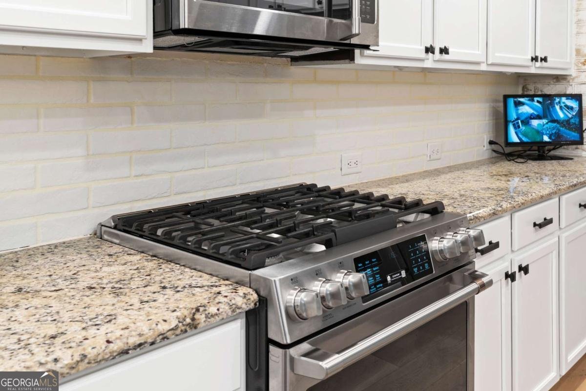 4521 Village Court Smyrna - Photo 17