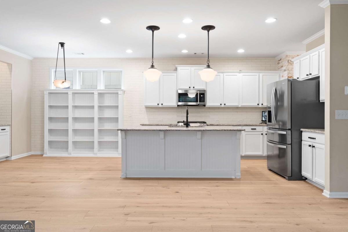 4521 Village Court Smyrna - Photo 20