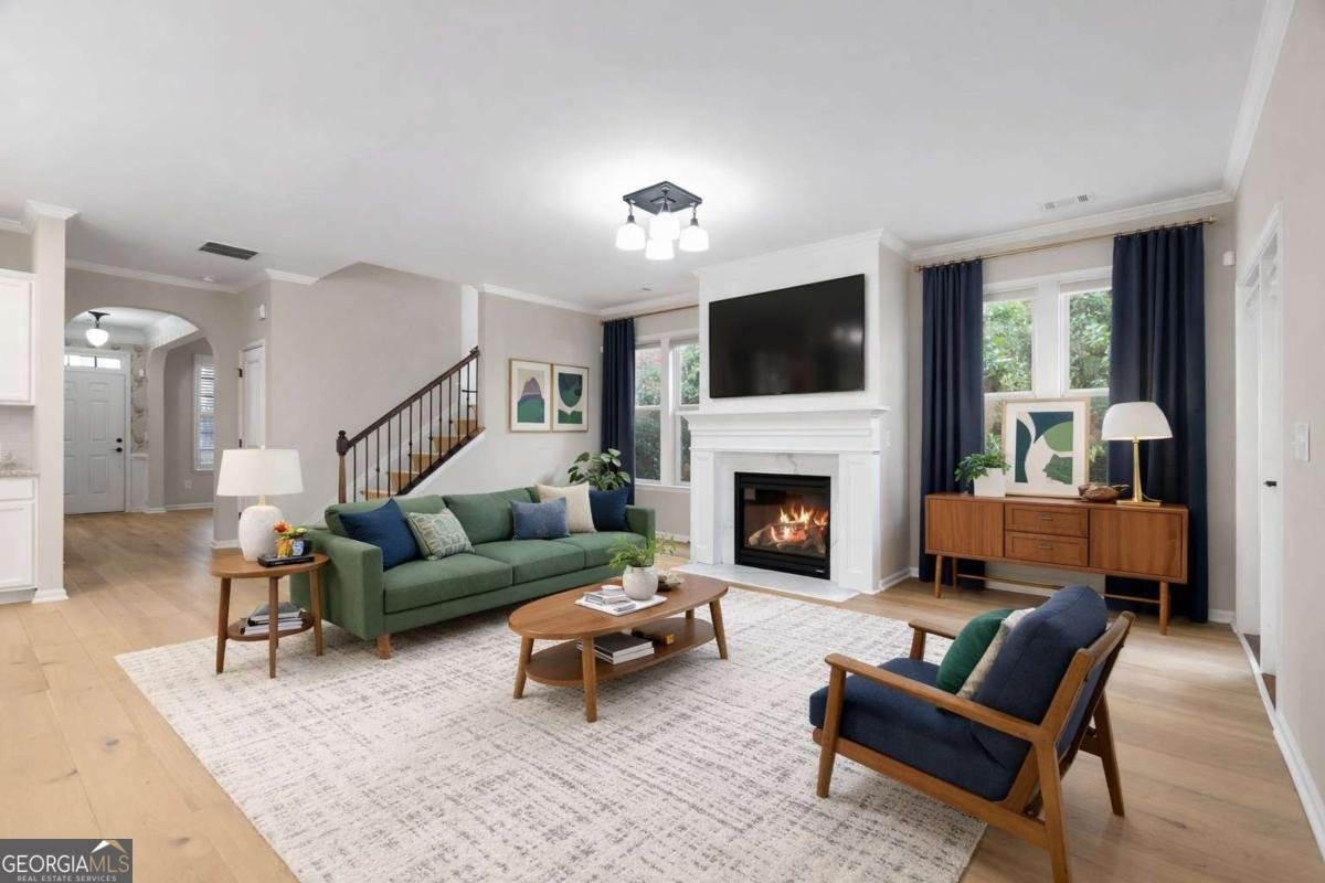 4521 Village Court Smyrna - Photo 21