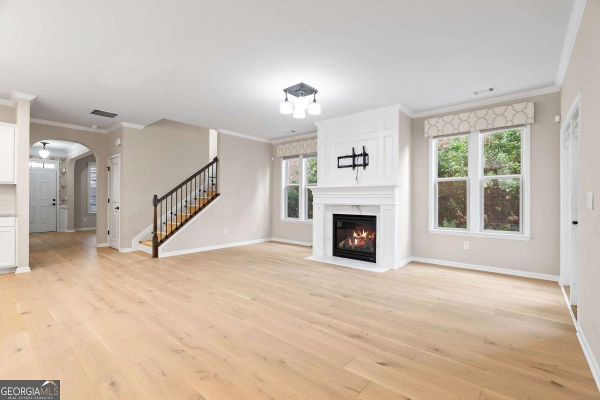 4521 Village Court Smyrna - Photo 22