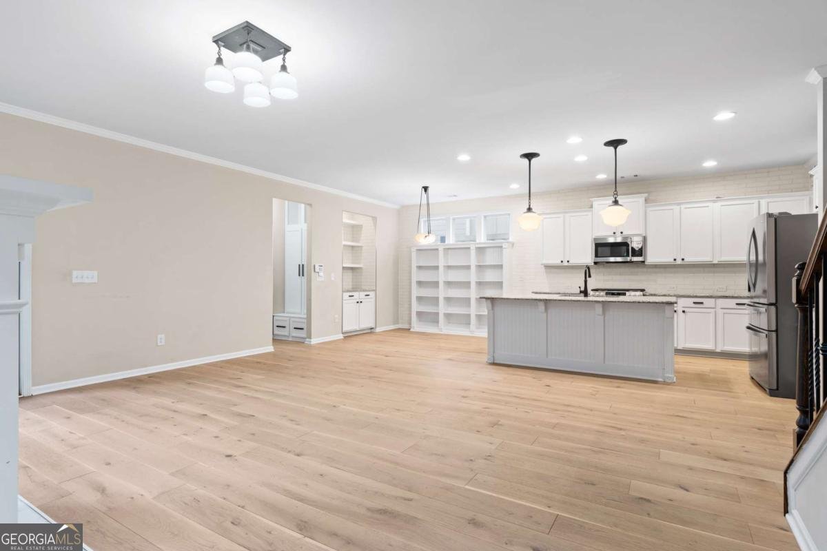 4521 Village Court Smyrna - Photo 24