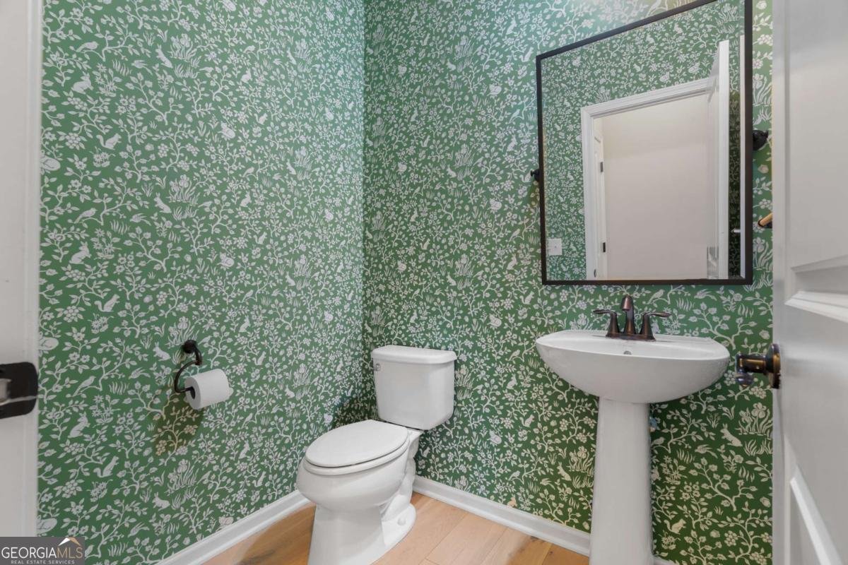 4521 Village Court Smyrna - Photo 25