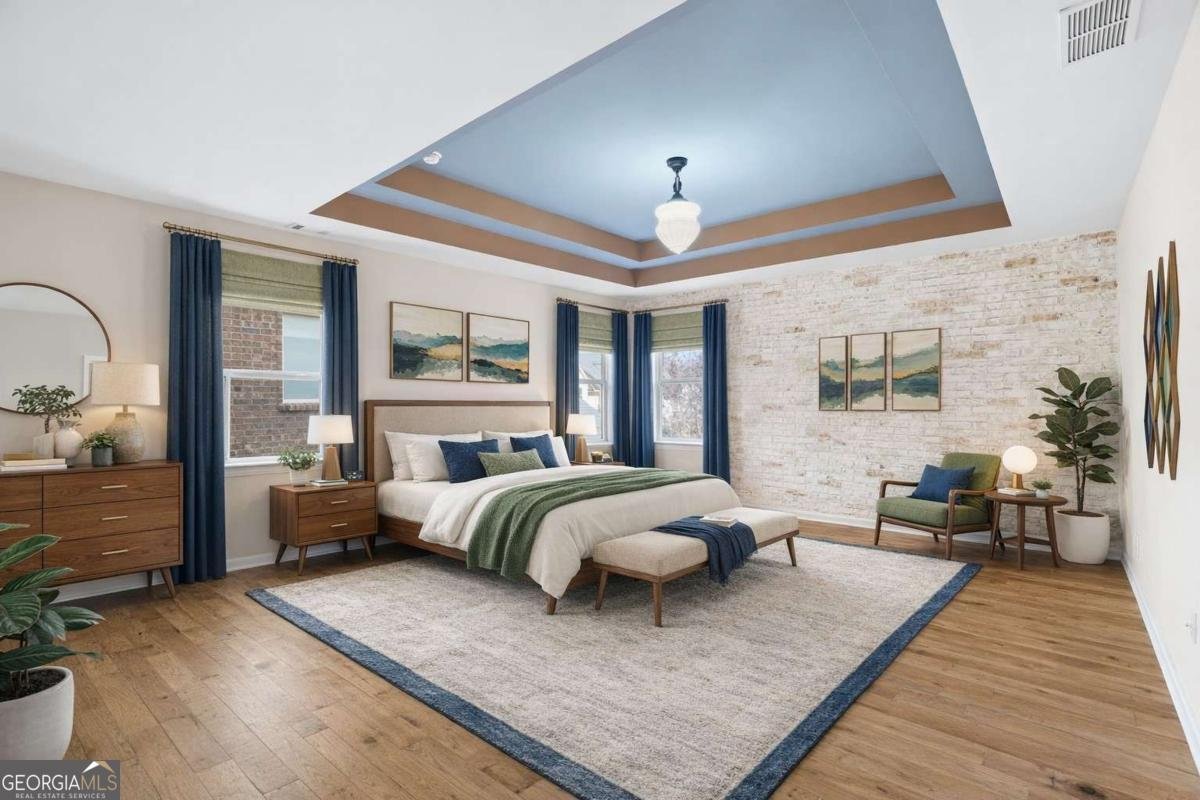 4521 Village Court Smyrna - Photo 28