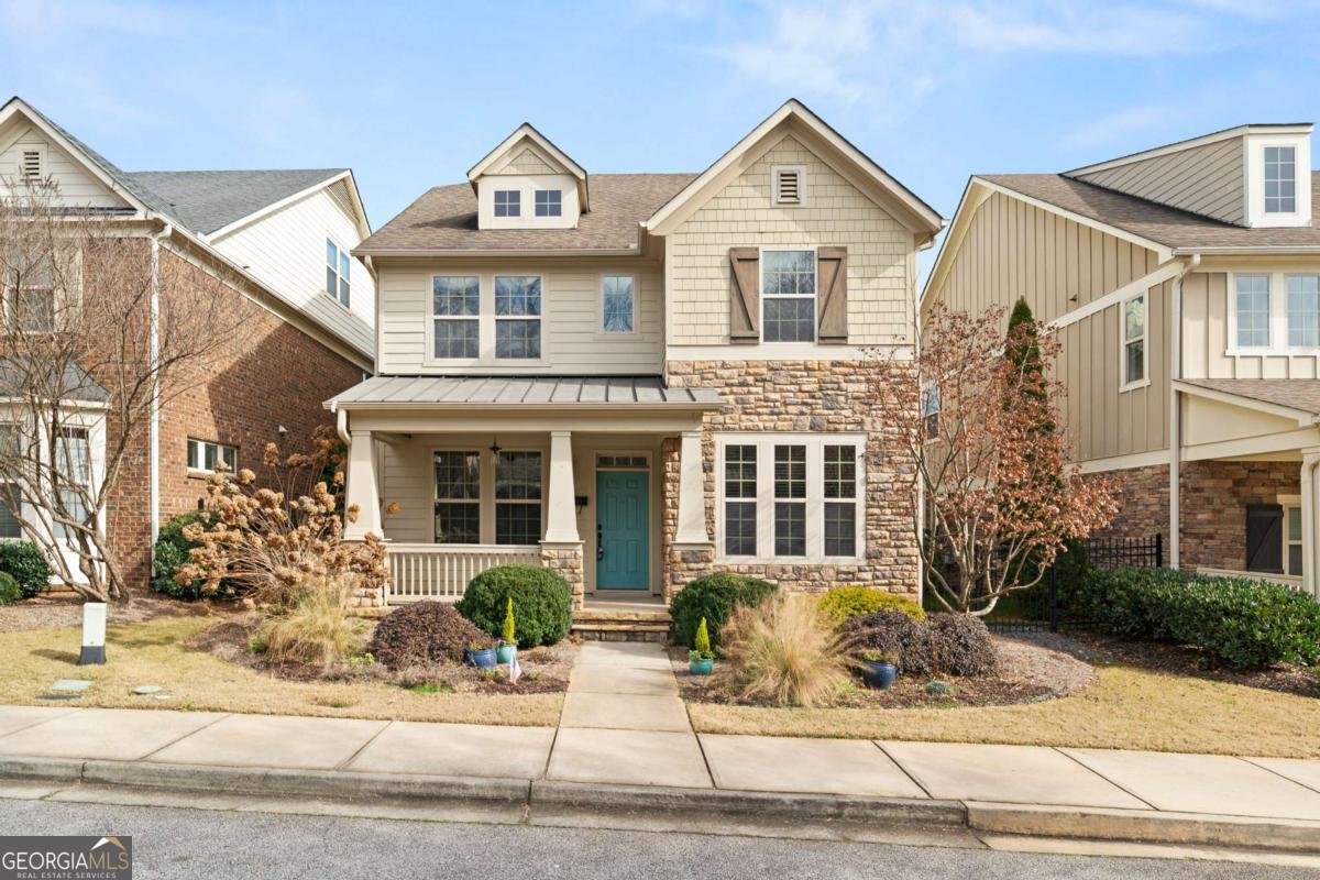 4521 Village Court Smyrna - Photo 59