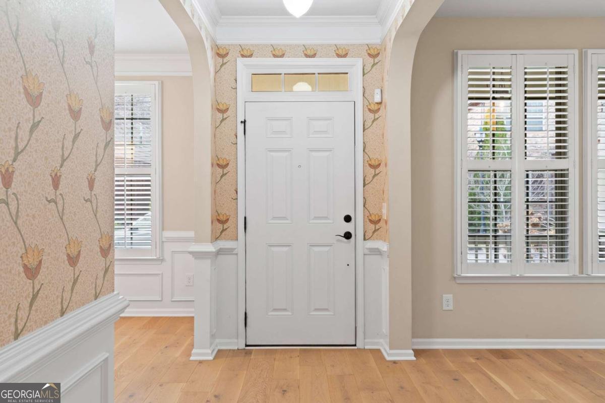 4521 Village Court Smyrna - Photo 6