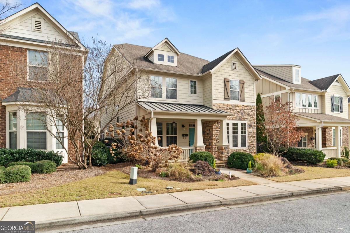 4521 Village Court Smyrna - Photo 60