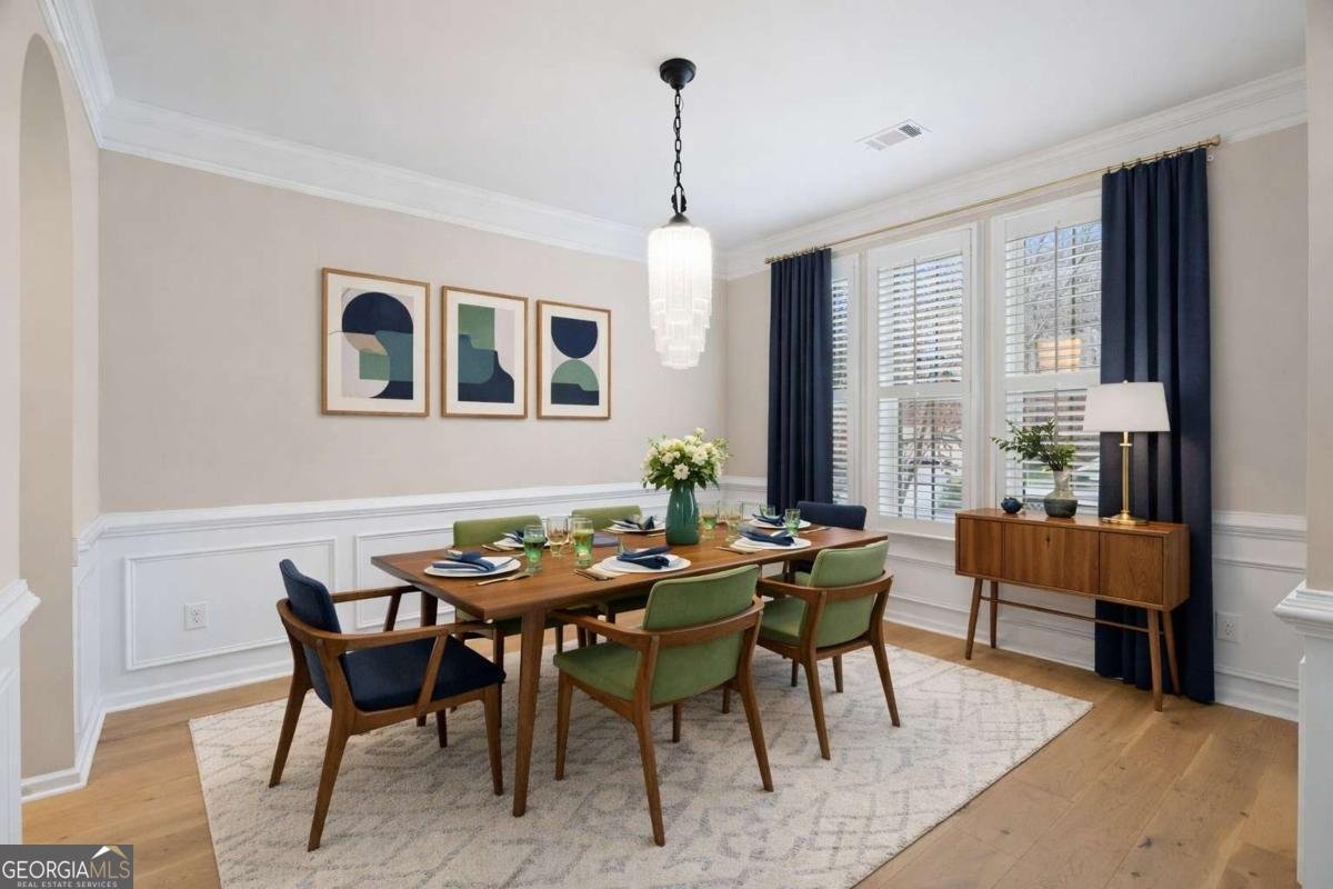 4521 Village Court Smyrna - Photo 9