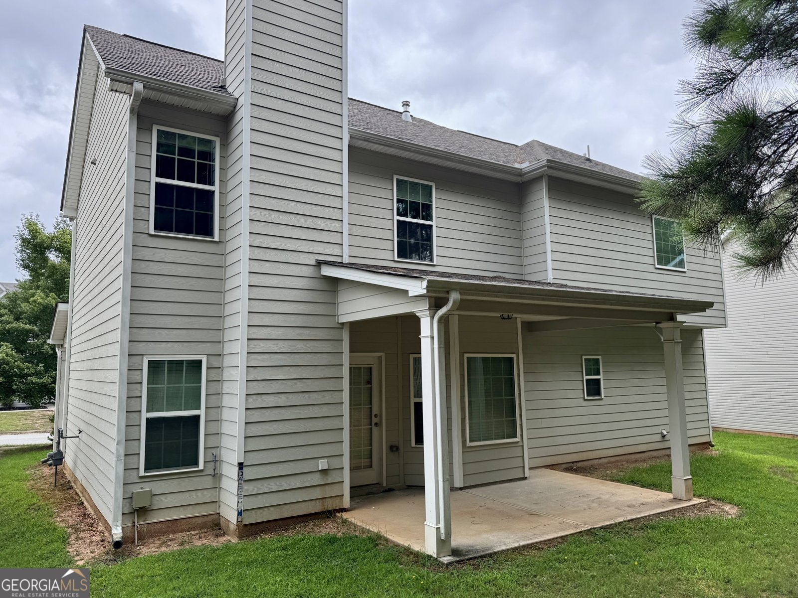 98 Baywood Way Hiram - Photo 40