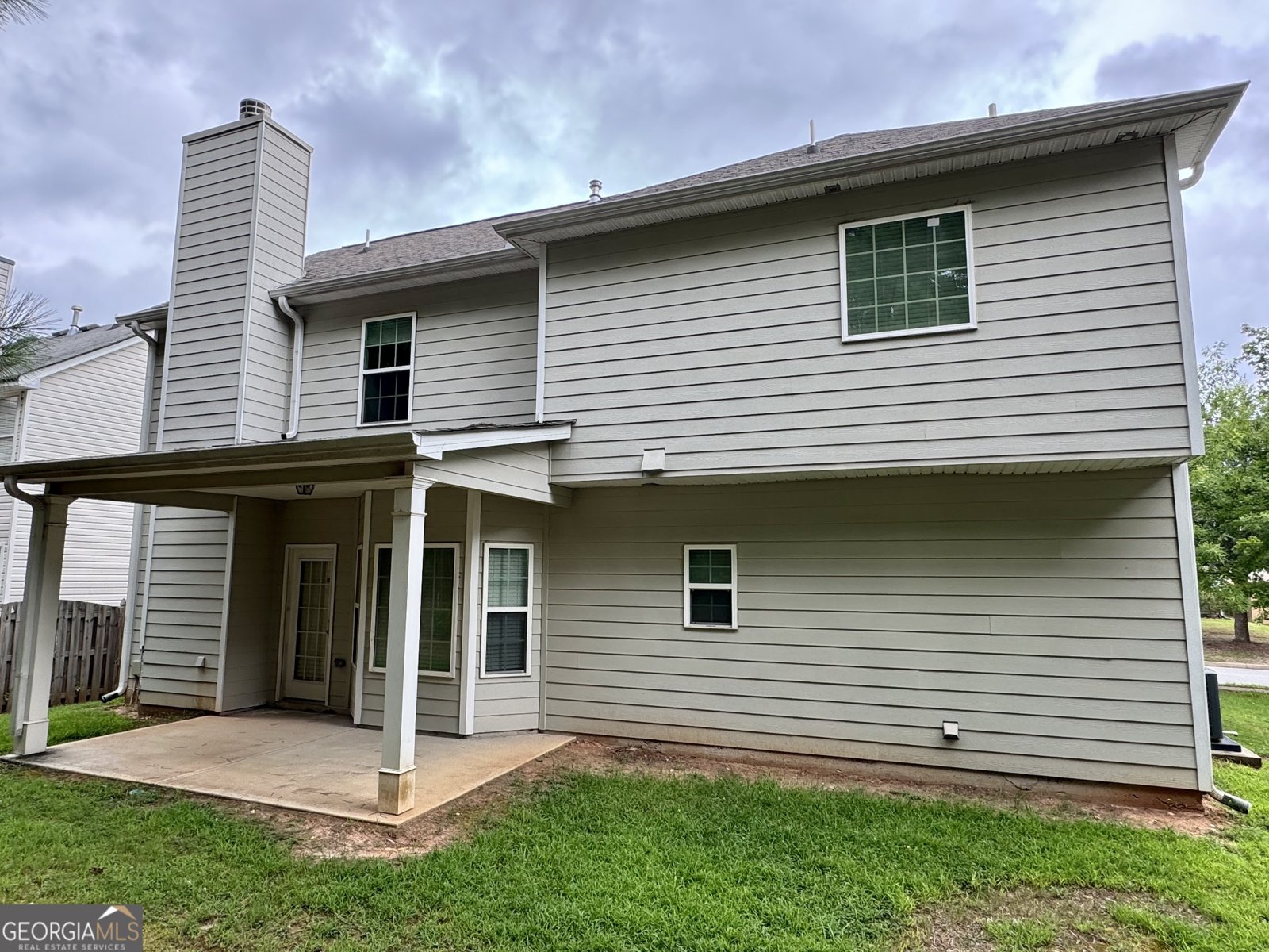 98 Baywood Way Hiram - Photo 41