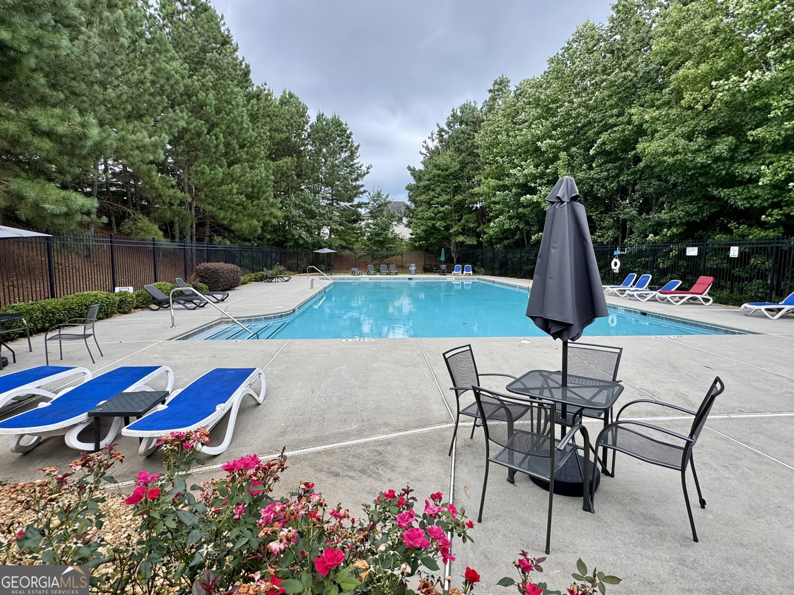 98 Baywood Way Hiram - Photo 43