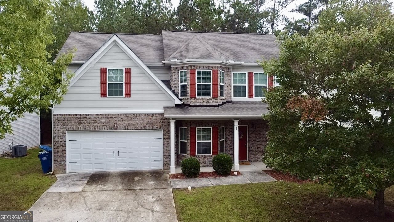 98 Baywood Way Hiram - Photo 48