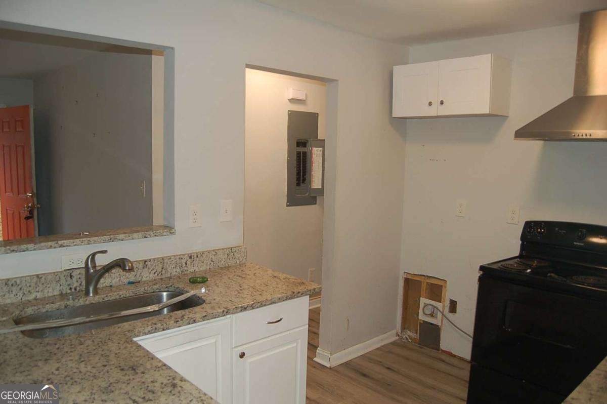 3421 Adkins Road Atlanta - Photo 8