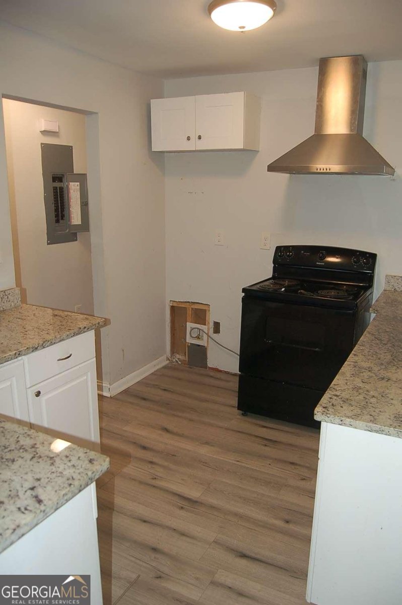 3421 Adkins Road Atlanta - Photo 9