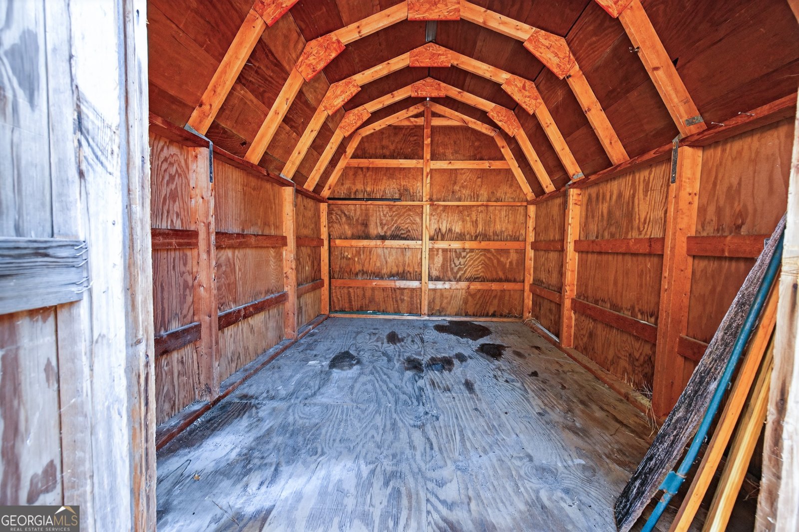 139 Sheila Drive Hinesville - Photo 23