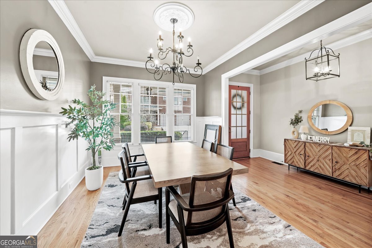 3440 Rialto Place Alpharetta - Photo 10