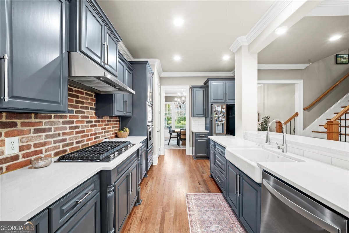 3440 Rialto Place Alpharetta - Photo 18