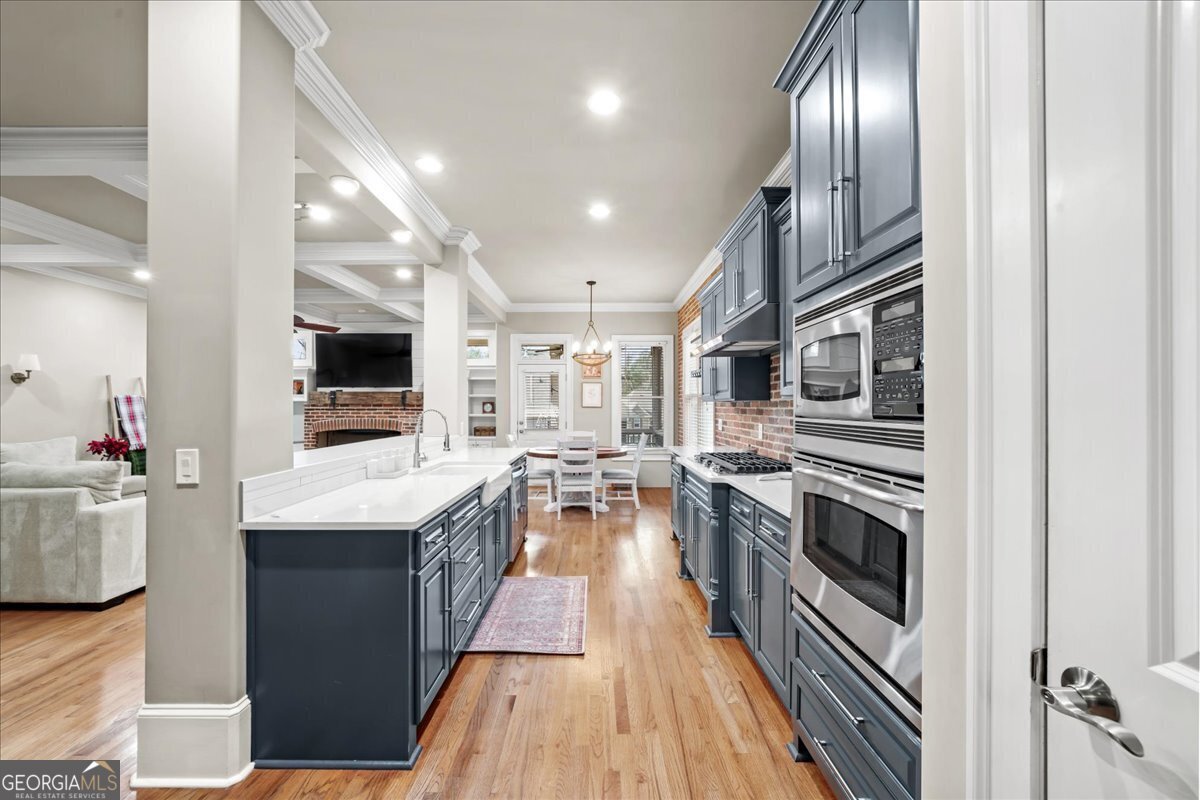 3440 Rialto Place Alpharetta - Photo 20