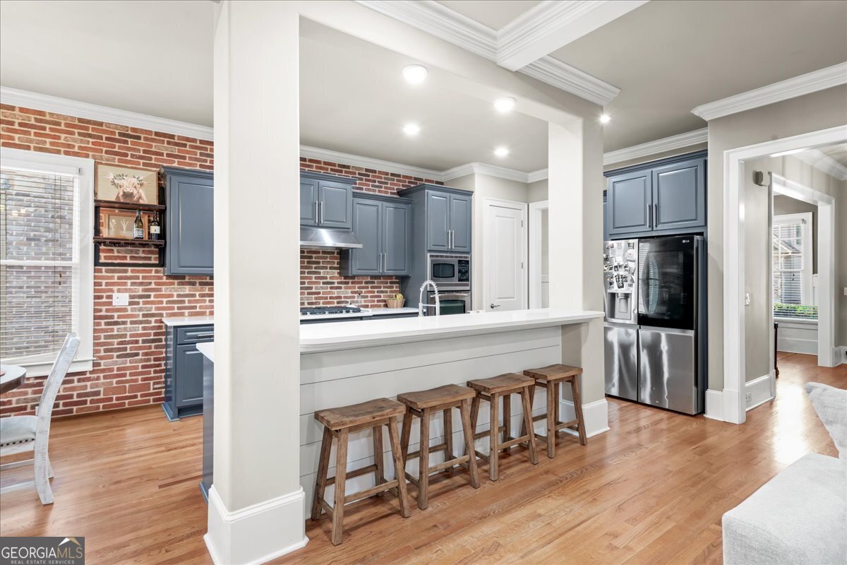 3440 Rialto Place Alpharetta - Photo 21