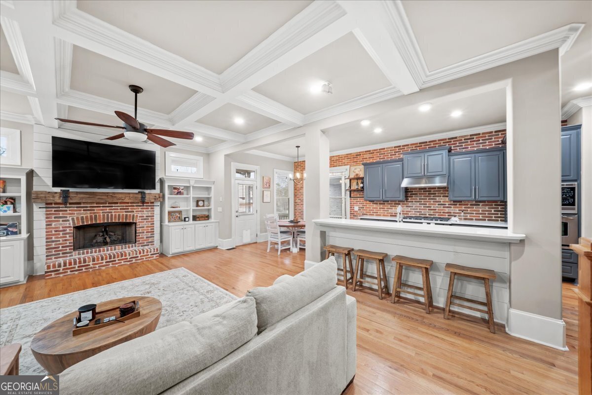 3440 Rialto Place Alpharetta - Photo 23