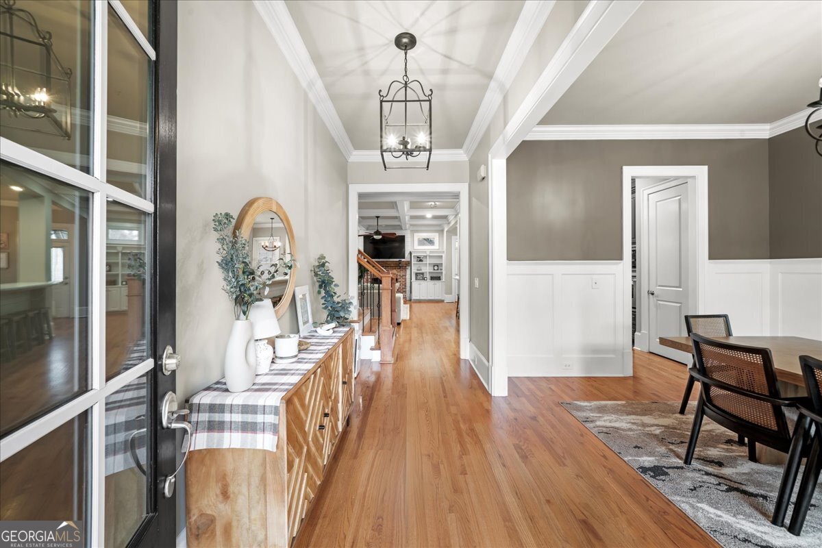 3440 Rialto Place Alpharetta - Photo 7