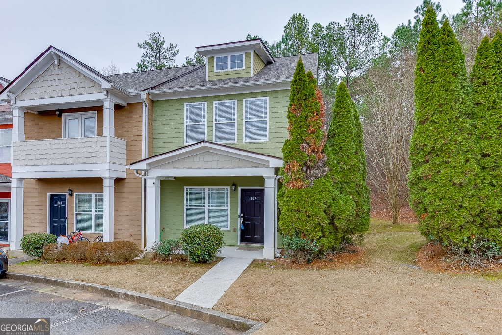 1807 Brookside Lay Circle Norcross - Photo 1