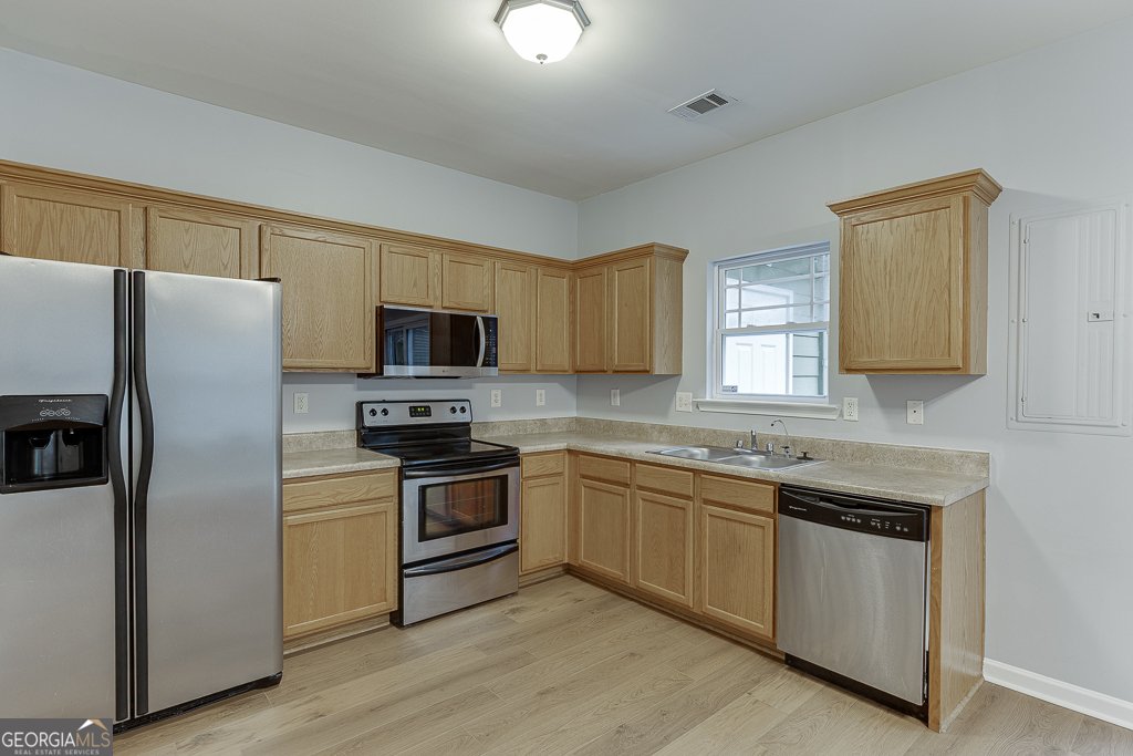 1807 Brookside Lay Circle Norcross - Photo 11