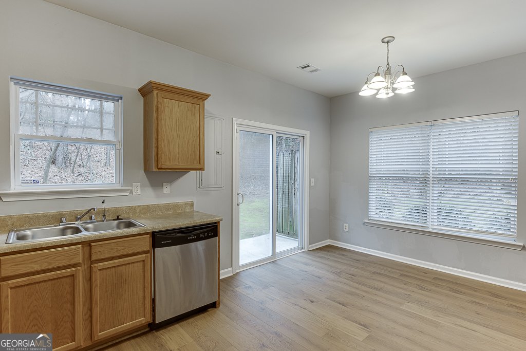 1807 Brookside Lay Circle Norcross - Photo 13