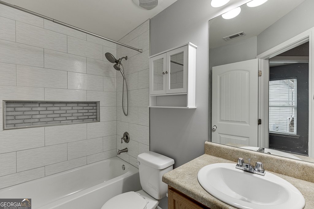 1807 Brookside Lay Circle Norcross - Photo 19