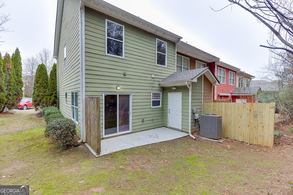 1807 Brookside Lay Circle Norcross - Photo 26