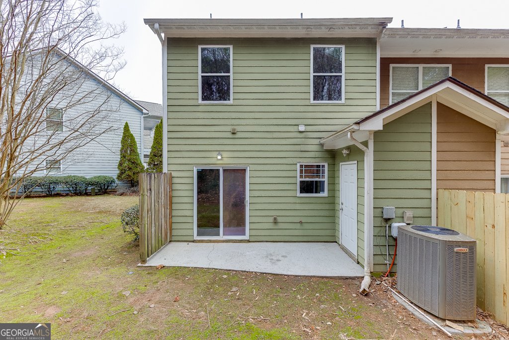 1807 Brookside Lay Circle Norcross - Photo 27