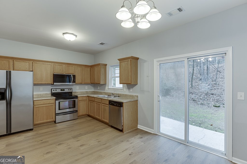 1807 Brookside Lay Circle Norcross - Photo 8