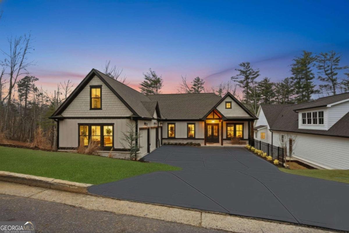 110 Peninsula Way Dawsonville - Photo 10