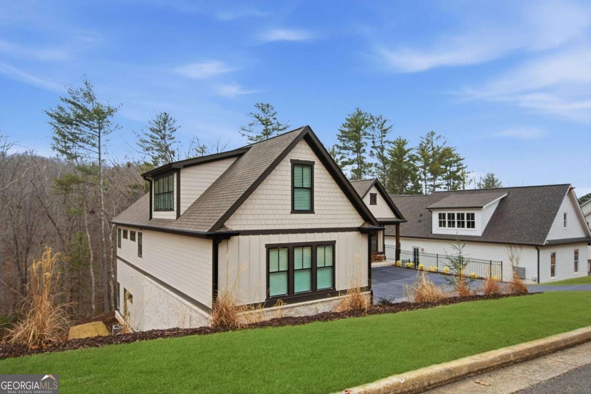 110 Peninsula Way Dawsonville - Photo 15