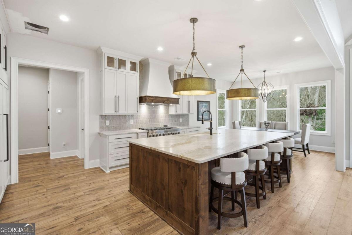 110 Peninsula Way Dawsonville - Photo 20