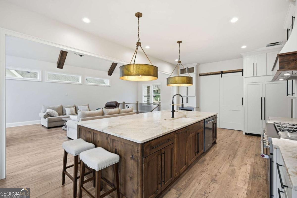 110 Peninsula Way Dawsonville - Photo 22