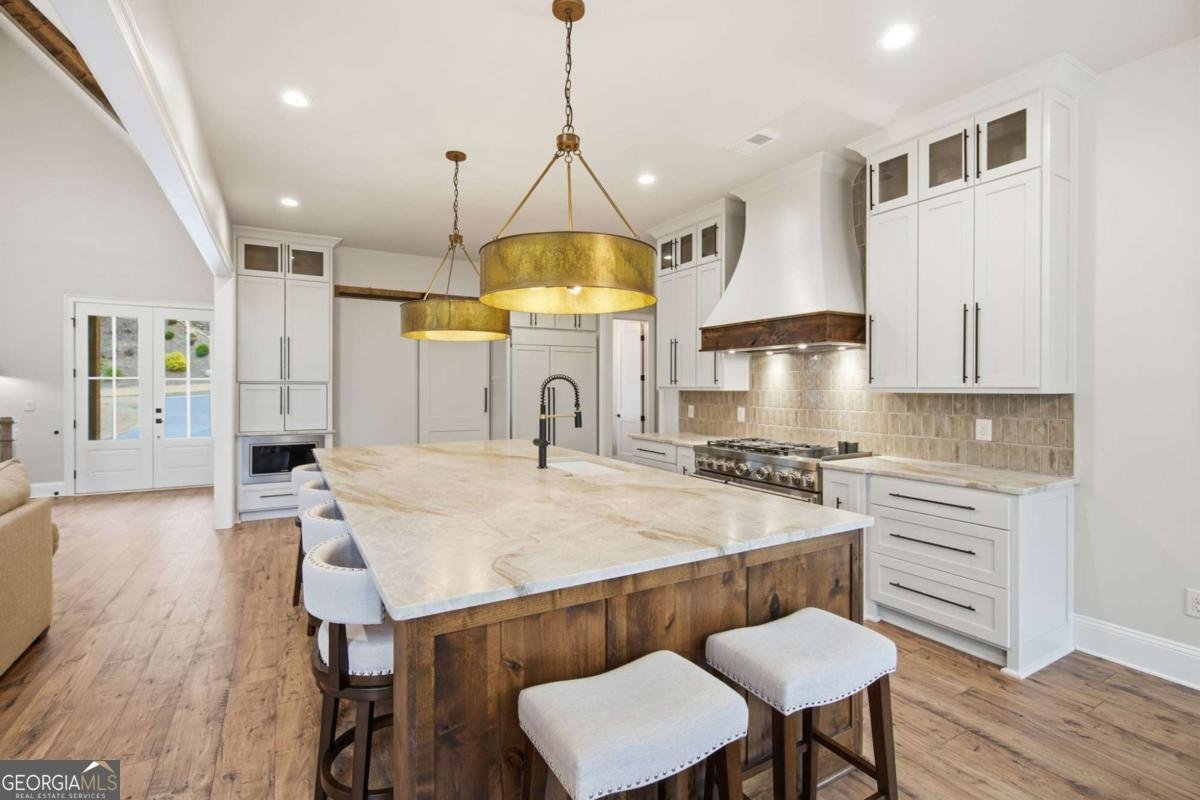 110 Peninsula Way Dawsonville - Photo 23