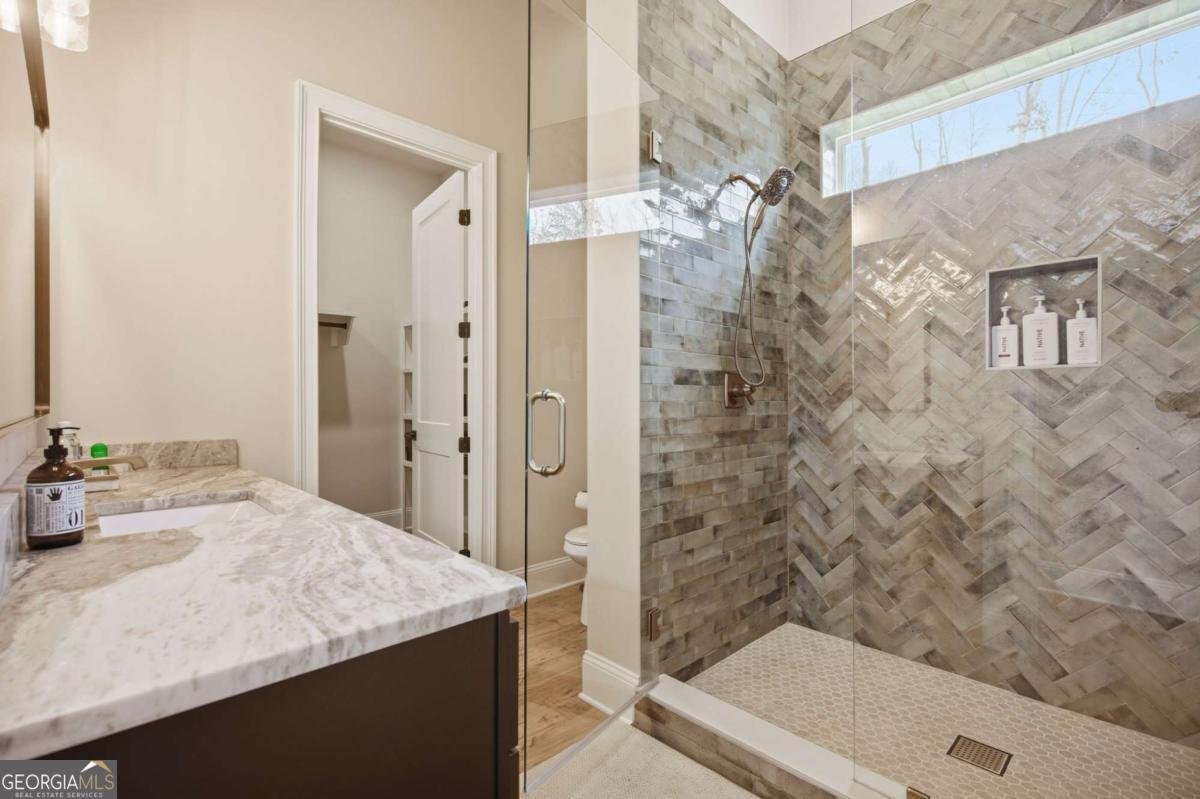 110 Peninsula Way Dawsonville - Photo 27