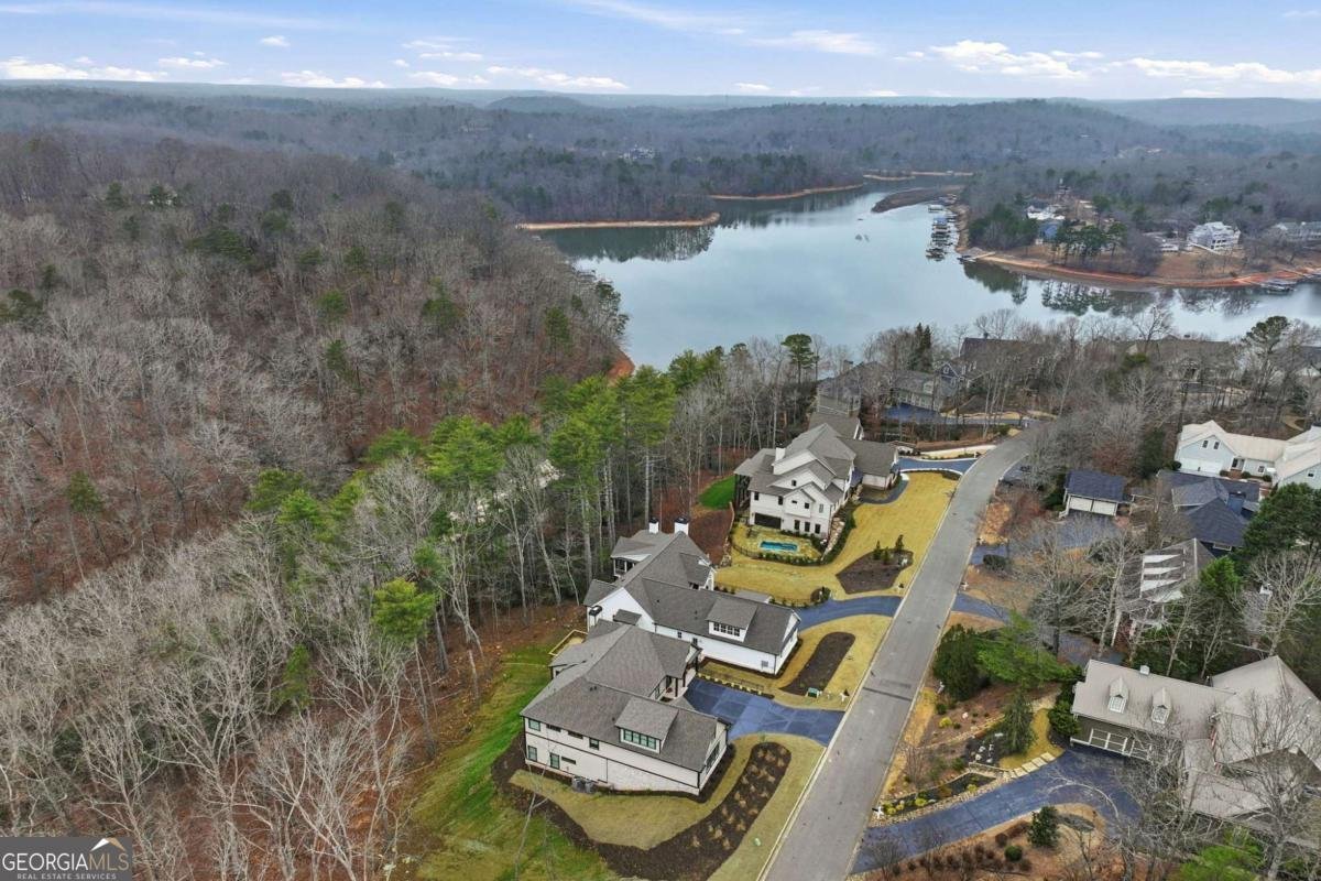 110 Peninsula Way Dawsonville - Photo 29