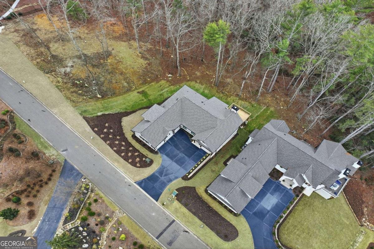 110 Peninsula Way Dawsonville - Photo 30