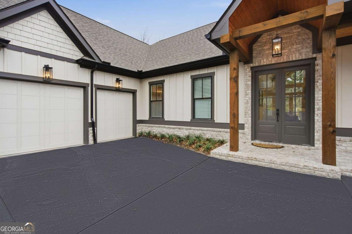 110 Peninsula Way Dawsonville - Photo 31