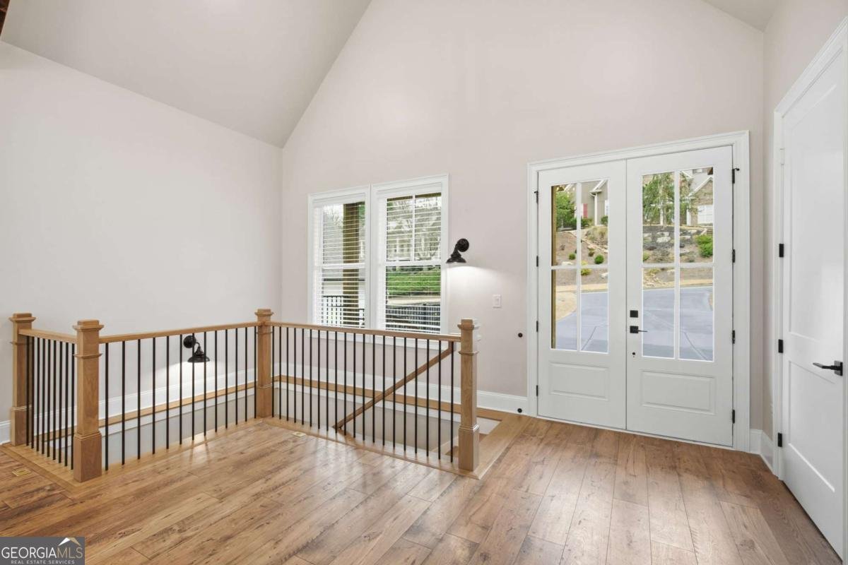 110 Peninsula Way Dawsonville - Photo 32